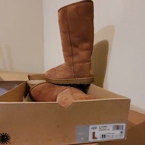 UGG Brand Tall boots